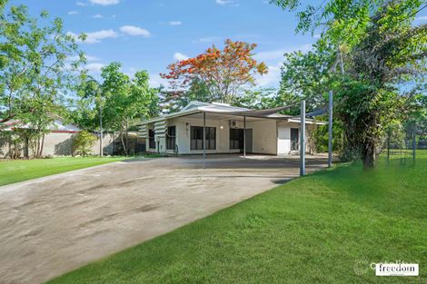 16 Sirius St, Woodroffe, NT 0830