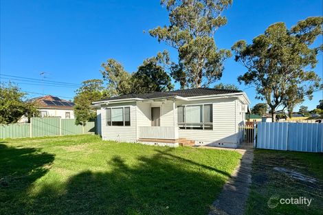 Property photo of 57 Tidswell Street Mount Druitt NSW 2770