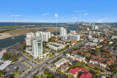 10/2 Broad St, Labrador, QLD 4215