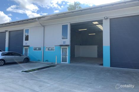 32/4-10 Anderson St, Banksmeadow, NSW 2019