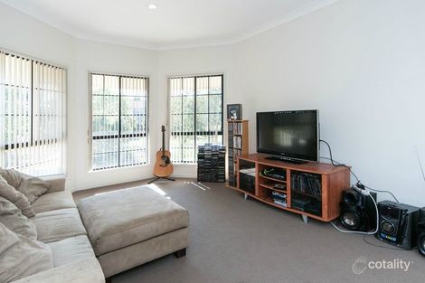 Property photo of 49 Riverpark Drive Karalee QLD 4306