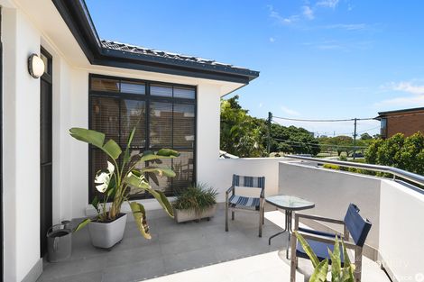 Property photo of 4 Scott Street Hawthorne QLD 4171