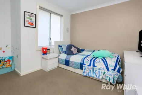 Property photo of 23 Morris Street Oran Park NSW 2570