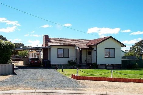 1 Bow St, Nulsen, WA 6450