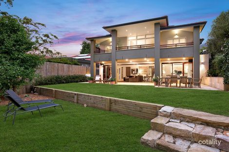 Property photo of 25 Onyx Road Artarmon NSW 2064