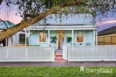 Property photo of 307 Urquhart Street Ballarat Central VIC 3350