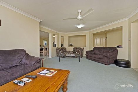 7 Caz Ct, Upper Coomera, QLD 4209