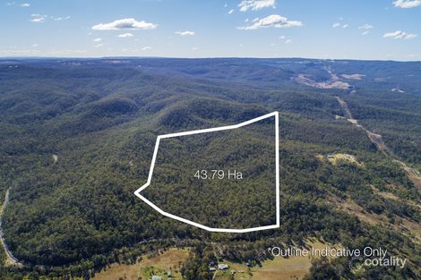 307 Penderests Rd, Murphys Creek, QLD 4352