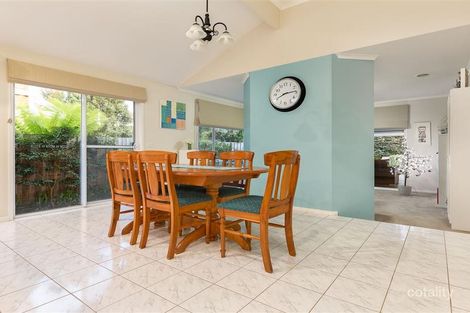Property photo of 14 St Mitchell Circuit Mornington VIC 3931