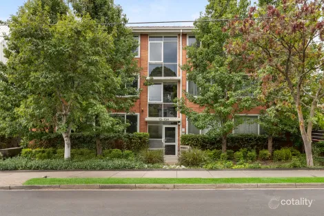 Property photo of 15/19A Ellesmere Road Windsor VIC 3181