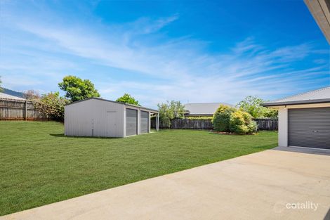 Property photo of 3 Miley Close Gordonvale QLD 4865