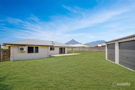 Property photo of 3 Miley Close Gordonvale QLD 4865