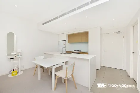 Property photo of 702/6 Saunders Close Macquarie Park NSW 2113