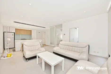 Property photo of 702/6 Saunders Close Macquarie Park NSW 2113