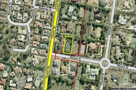 6 Penson St, Stretton, QLD 4116