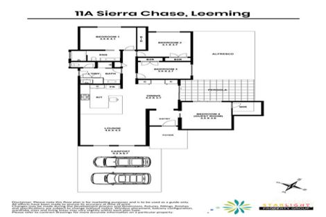 Property photo of 11A Sierra Chase Leeming WA 6149
