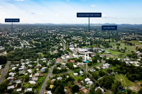 Property photo of 3 Lime Street Gympie QLD 4570