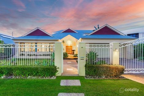 Property photo of 33 Constance Court Newport QLD 4020
