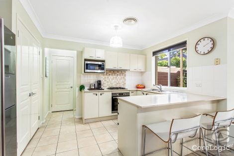 Property photo of 32 Rothbury Terrace Stanhope Gardens NSW 2768