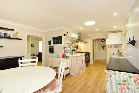 Property photo of 11 Westerly Way Cooloongup WA 6168