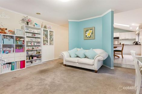 Property photo of 14 St Mitchell Circuit Mornington VIC 3931