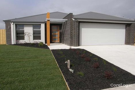 Property photo of 147 Hammersmith Circuit Traralgon VIC 3844