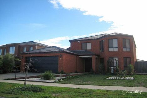 Property photo of 5 Clitheroe Green Derrimut VIC 3026