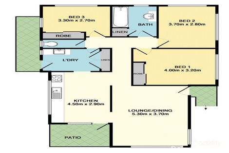 Property photo of 26 Bass Street Leichhardt QLD 4305