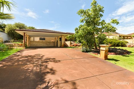 Property photo of 24 Explorer Drive Thornlie WA 6108