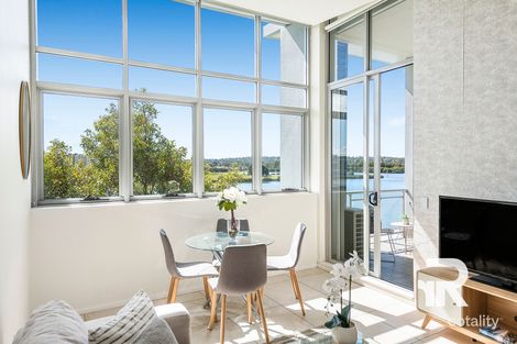 154/38 Shoreline Dr, Rhodes, NSW 2138