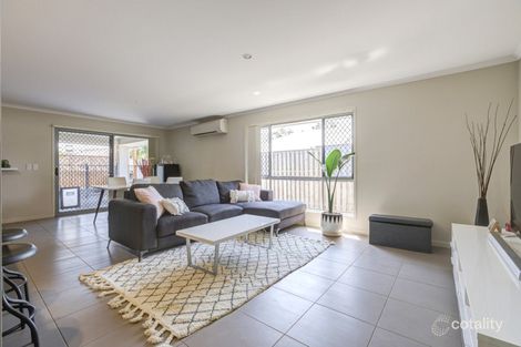 Property photo of 7 Yarrambat Rise Upper Coomera QLD 4209