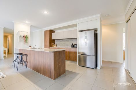 Property photo of 7 Yarrambat Rise Upper Coomera QLD 4209