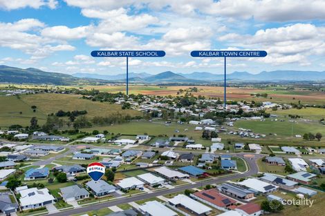 Property photo of 14 Wheatfield Street Kalbar QLD 4309