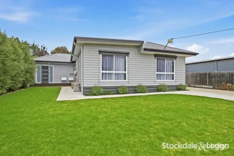 1 Tanjil St, Traralgon, VIC 3844