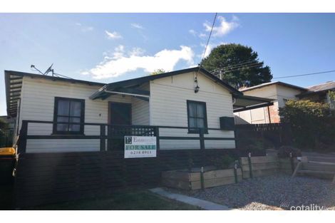 Property photo of 4 Wilga Street Captains Flat NSW 2623
