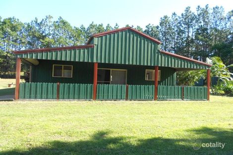 Property photo of 49 Humpty Back Road McLeans Ridges NSW 2480