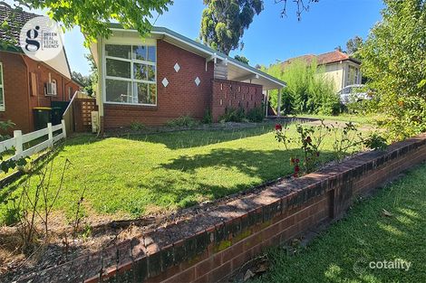 Property photo of 12 Whitling Avenue Castle Hill NSW 2154