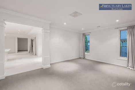 Property photo of 10 Liberty Drive Point Cook VIC 3030