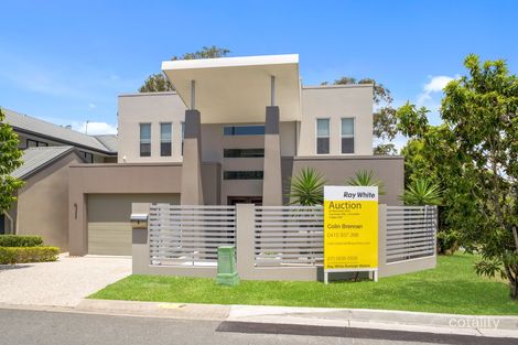 Property photo of 8 Cape Martin Lane Varsity Lakes QLD 4227