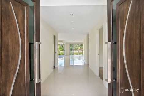 Property photo of 8 Cape Martin Lane Varsity Lakes QLD 4227