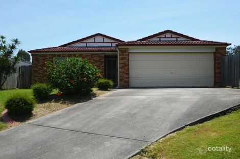 38 Barnes Ct, Redbank, QLD 4301
