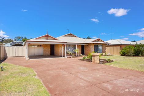 Property photo of 5 Lakes Close South Yunderup WA 6208