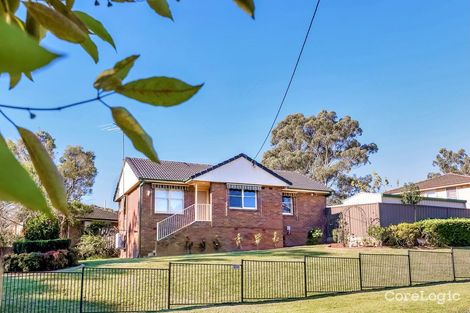 Property photo of 119 Kareela Avenue Penrith NSW 2750