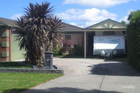 17 Pelican Ct, Narre Warren South, VIC 3805