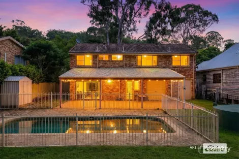 24 Linga Longa Rd, Yarramalong, NSW 2259