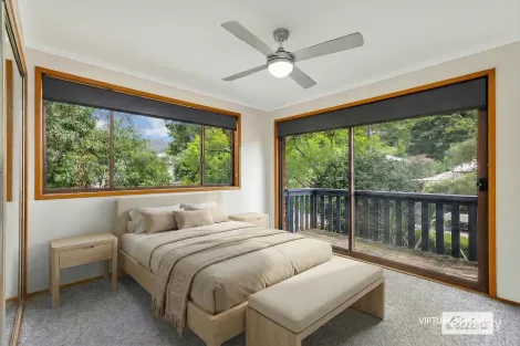 Property photo of 24 Linga Longa Road Yarramalong NSW 2259