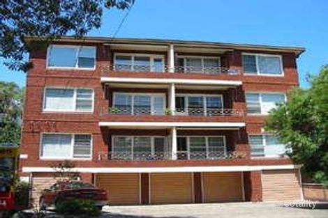 Property photo of 13/26 Tintern Road Ashfield NSW 2131