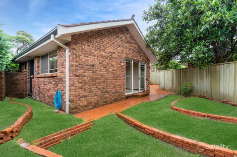 14/81-85 Evelyn St, Sylvania, NSW 2224