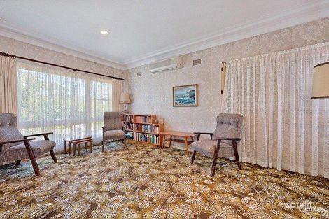 Property photo of 5 David Road East Springwood NSW 2777
