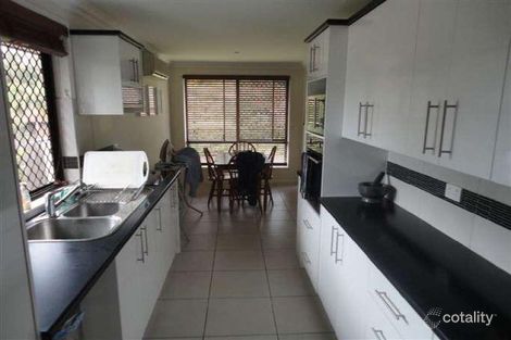 Property photo of 32 Melody Street Jamboree Heights QLD 4074